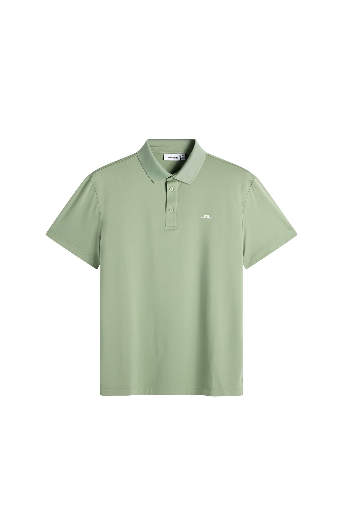 Bridge Polo / Hedge Green