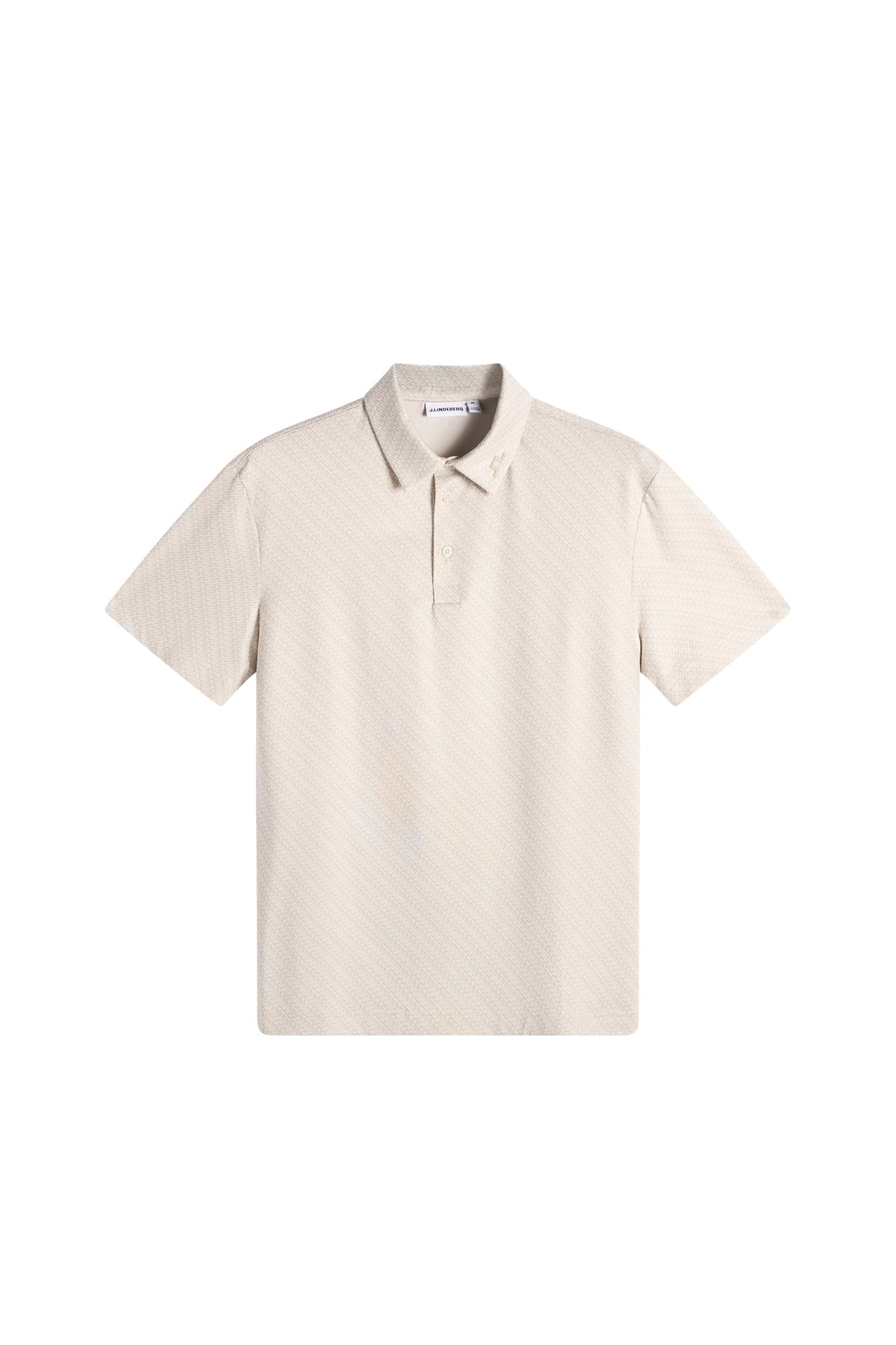 Tod Print Polo / Flight Bridge Moonbeam S