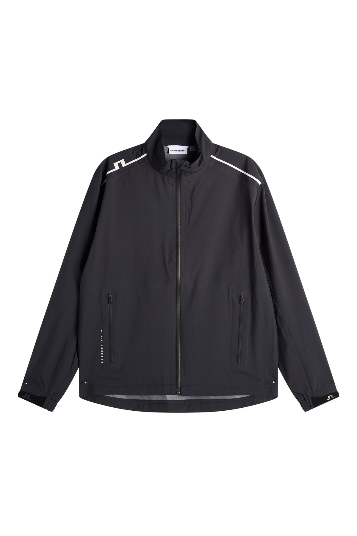 Shay Rain Jacket / Black