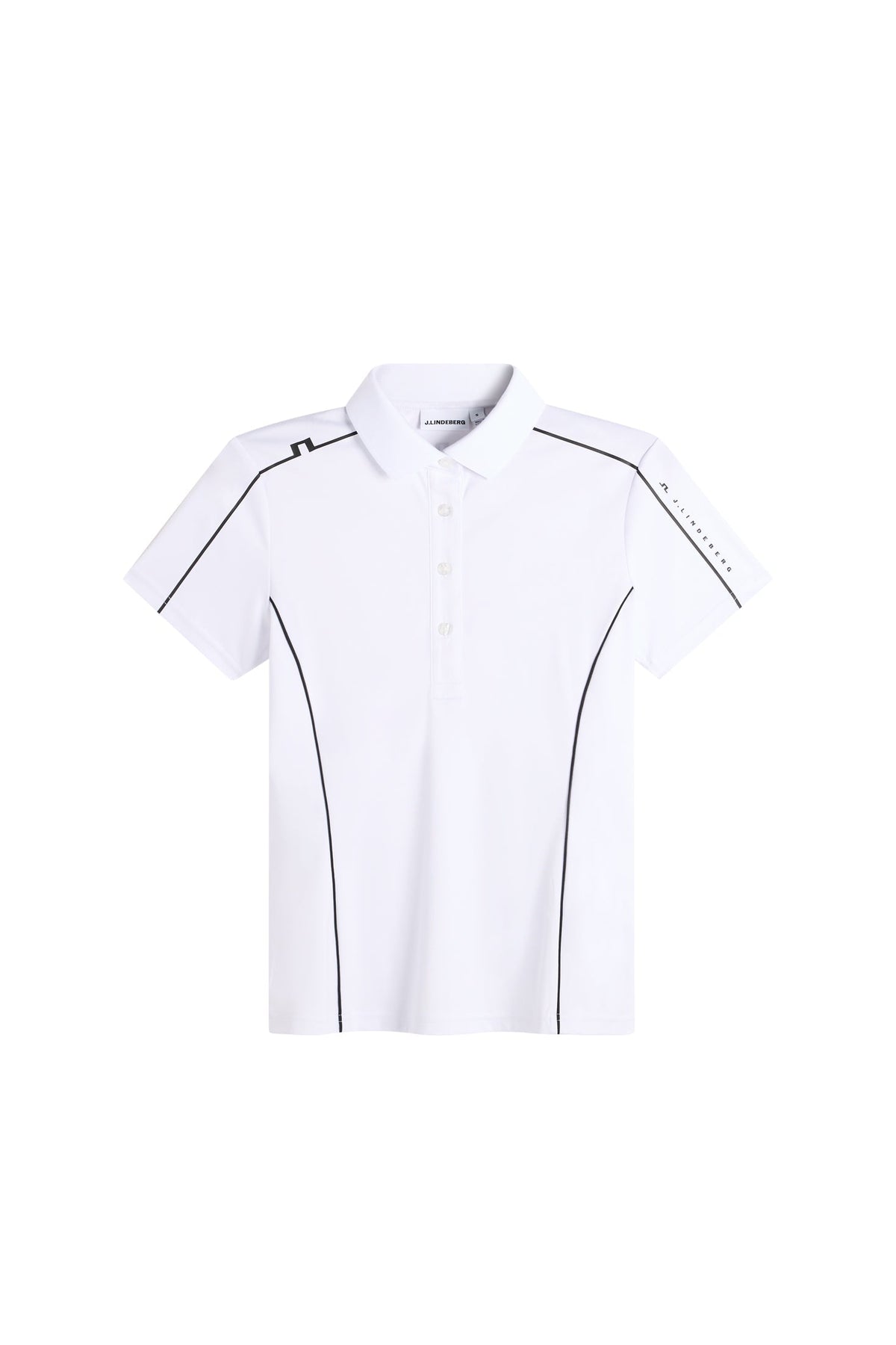 Leyla Polo / White