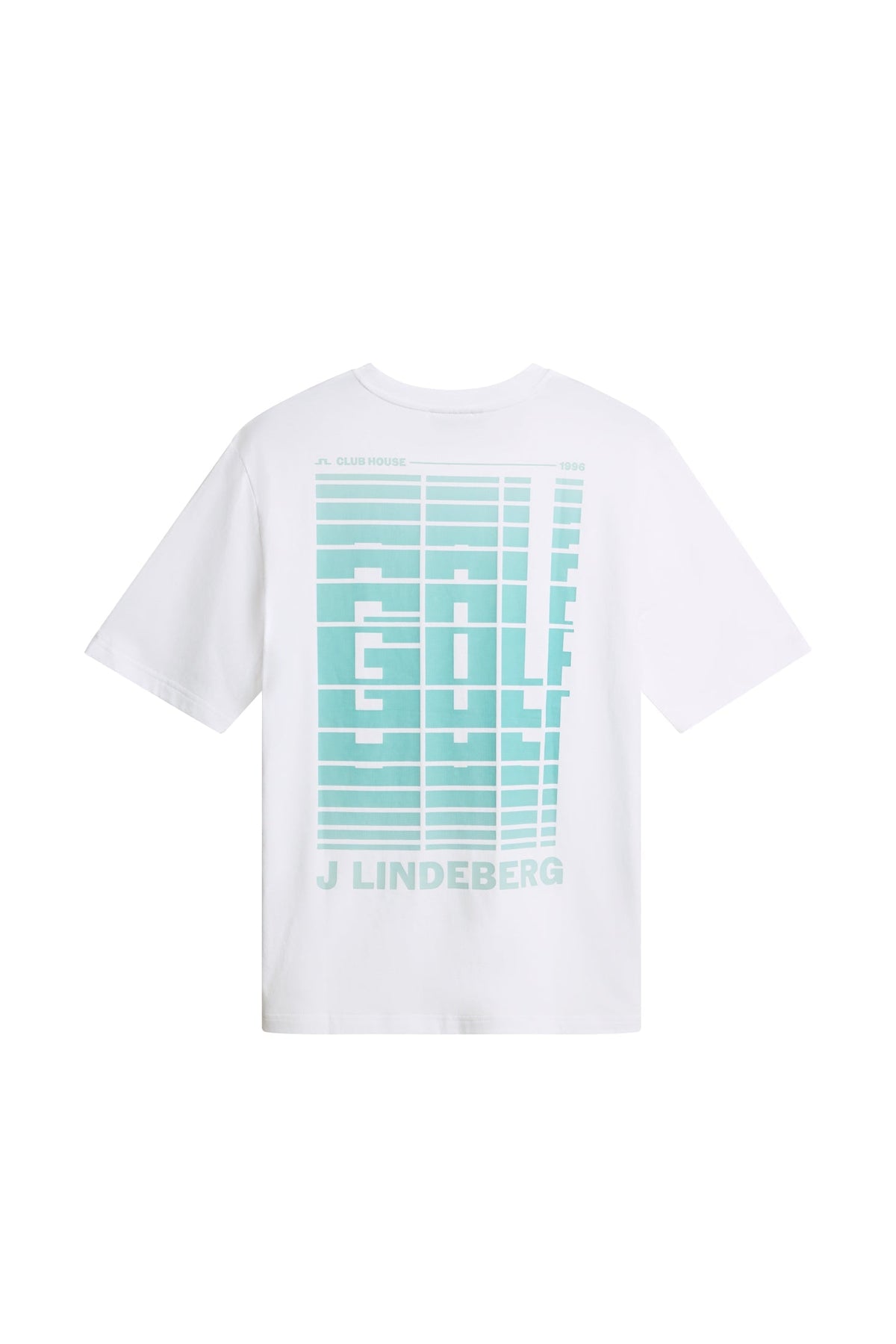 Graphic T-Shirt / White