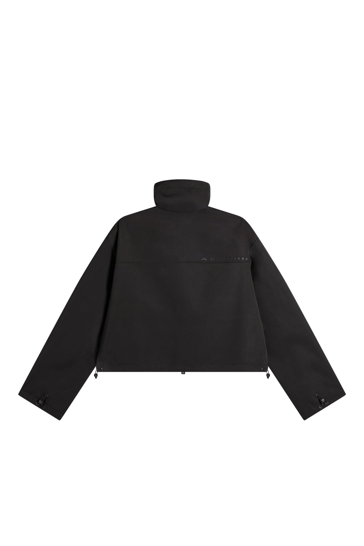 Florie Jacket / Black