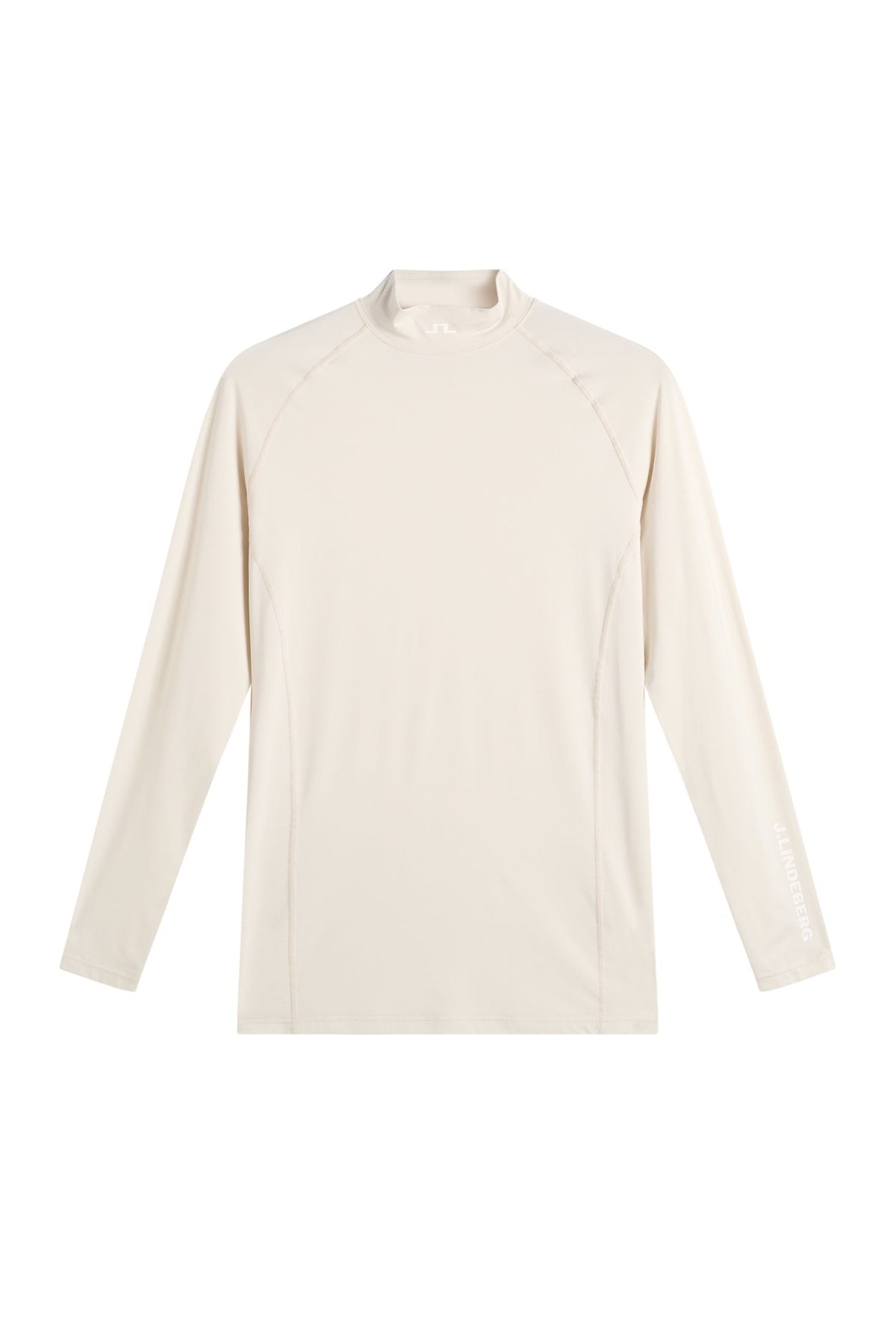 Ello Compression Top / Moonbeam