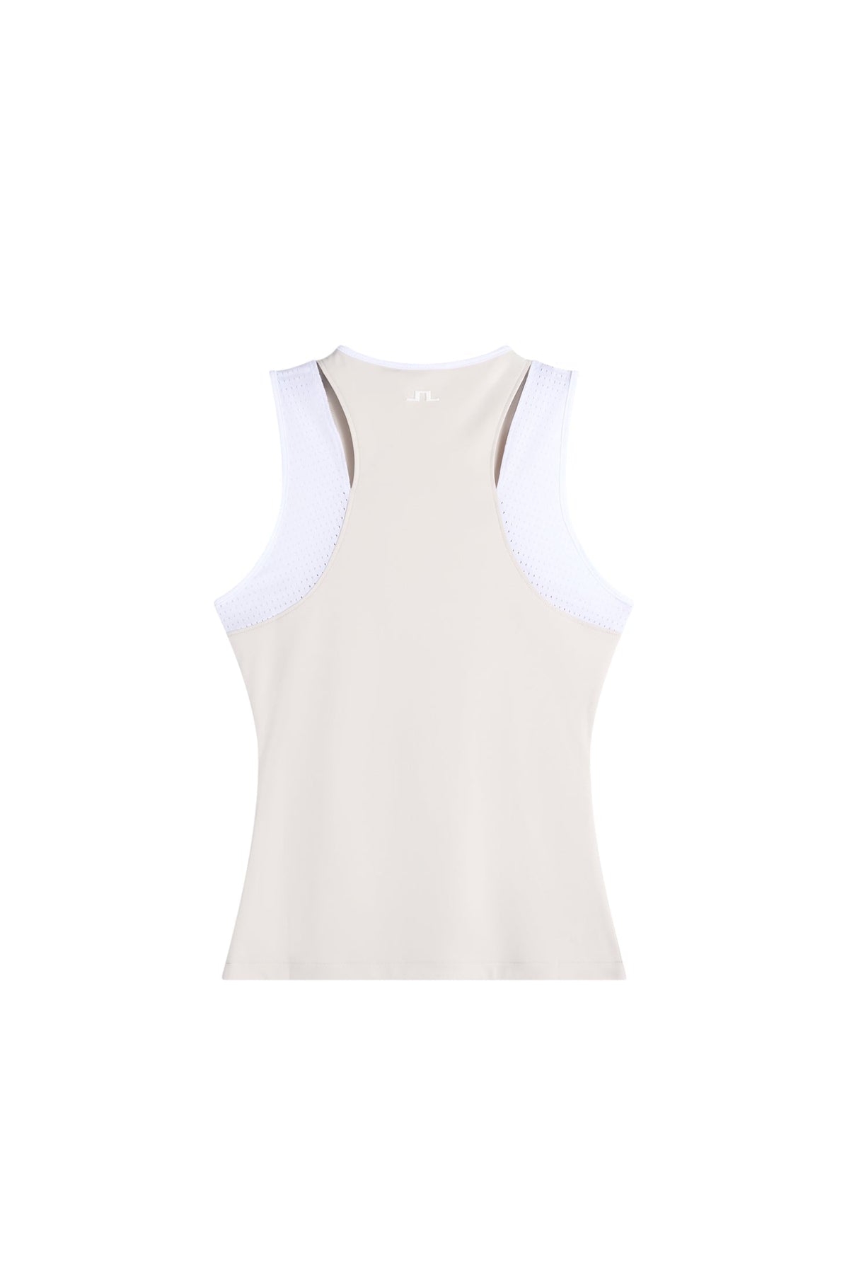 Nora Sleeveless Top / Moonbeam