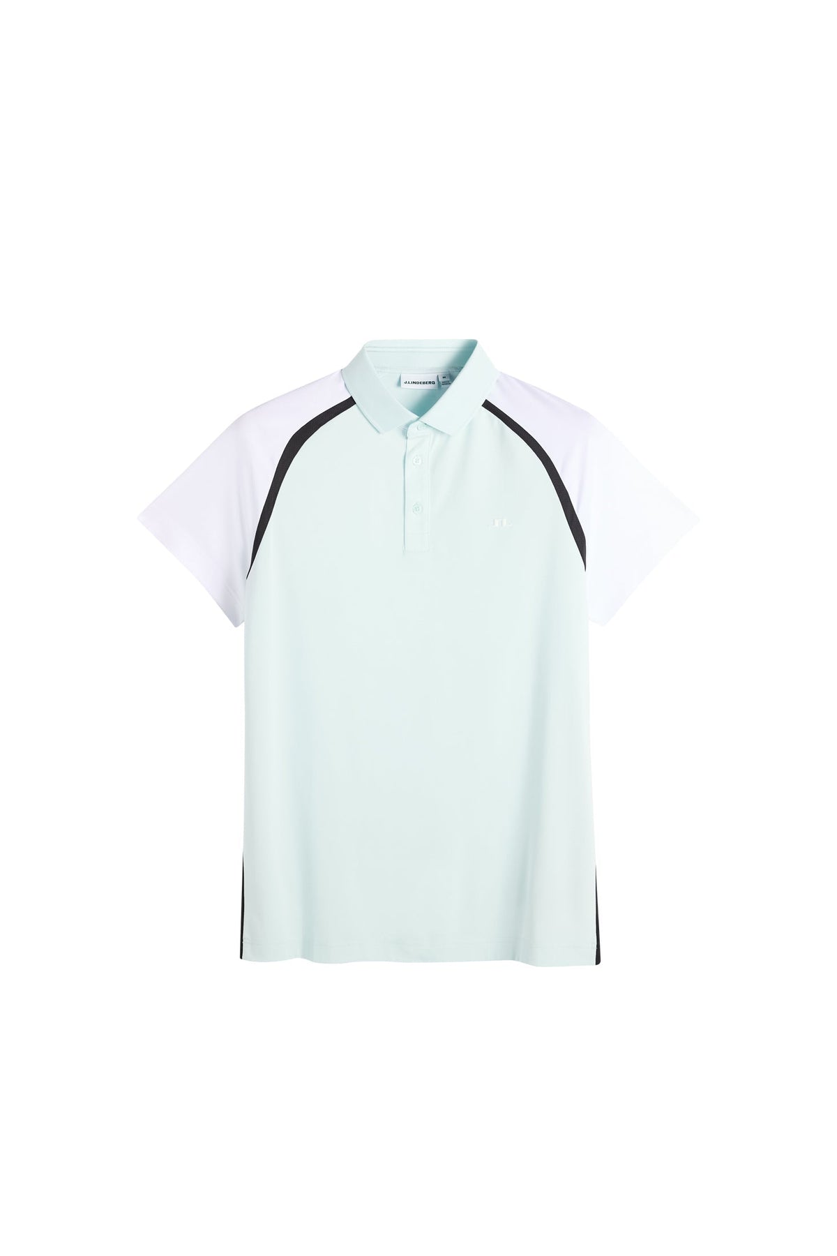 Bruce Polo / White