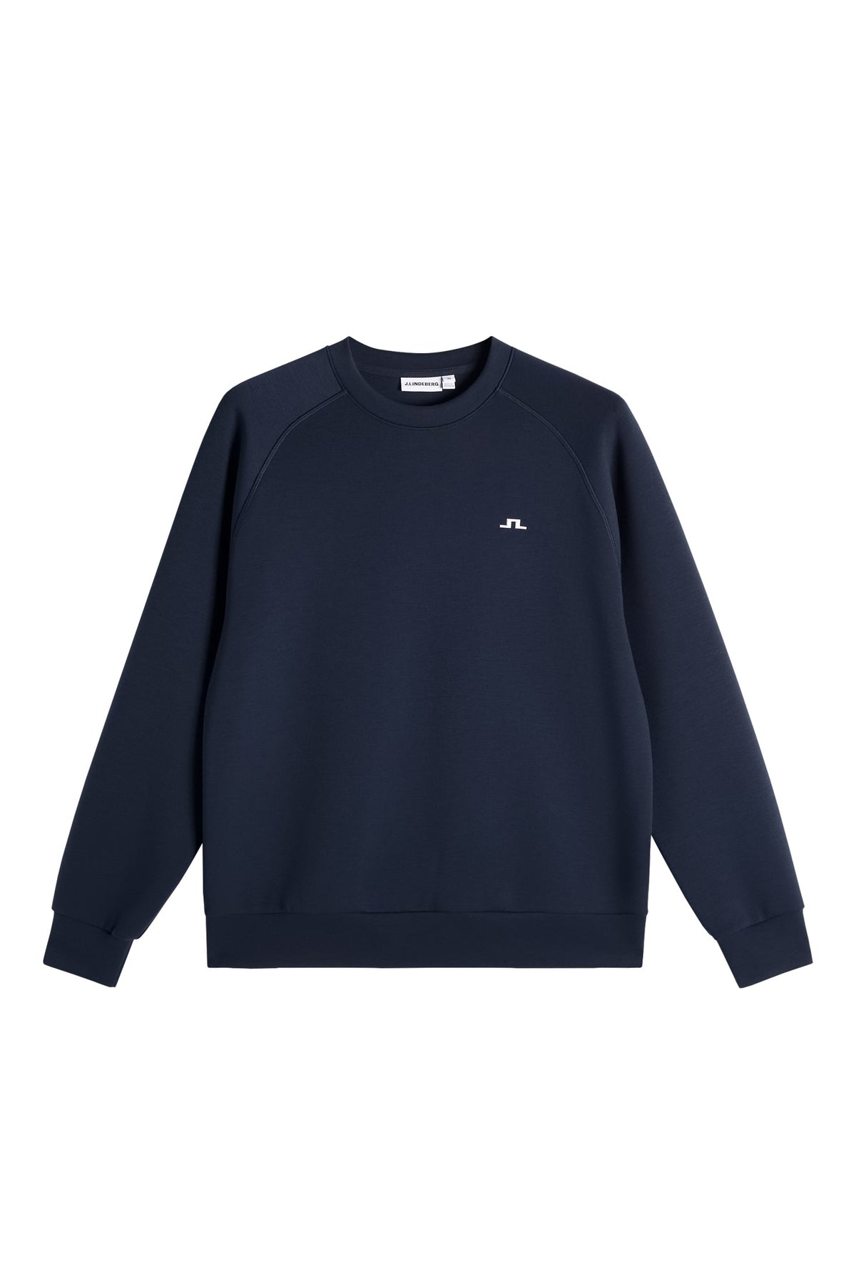 Finn Crew Neck / Navy