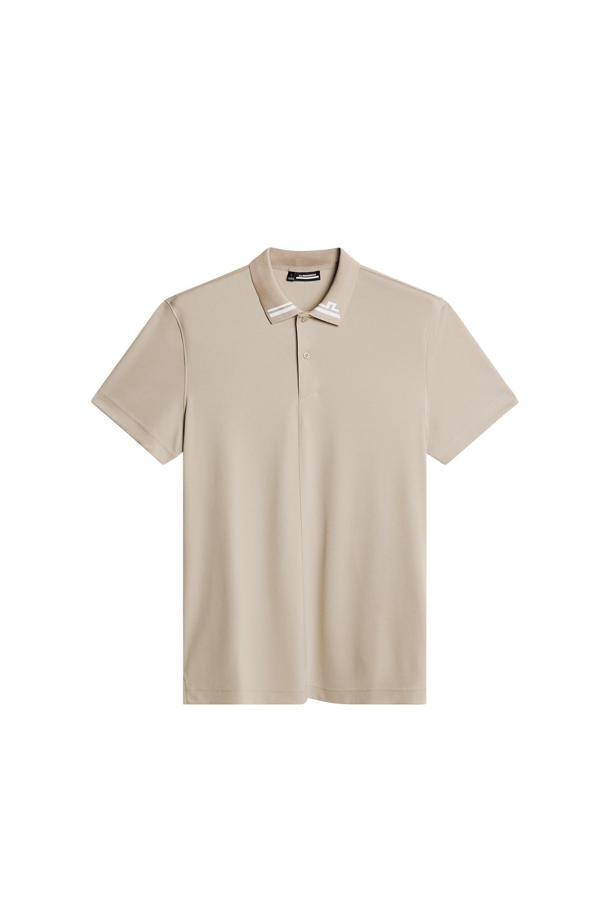 Players Polo / Oyster Brown