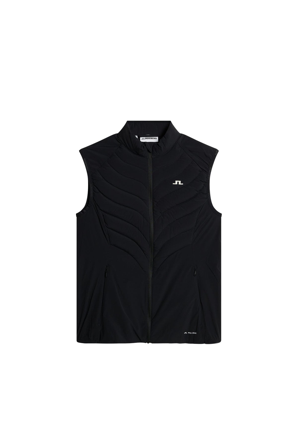 Tonya Pro Pack Down Vest / Black