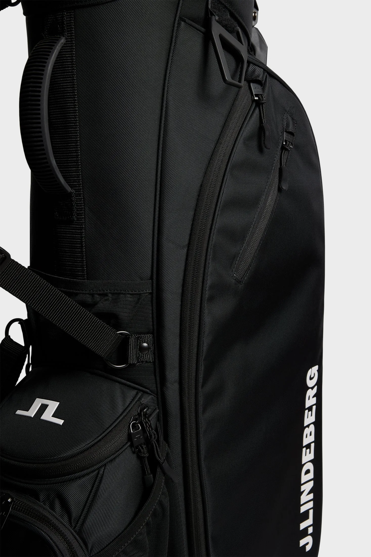 Flare Golf Bag / Black