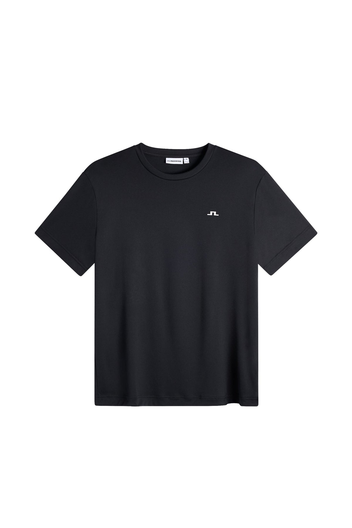 Ade T-shirt / Black