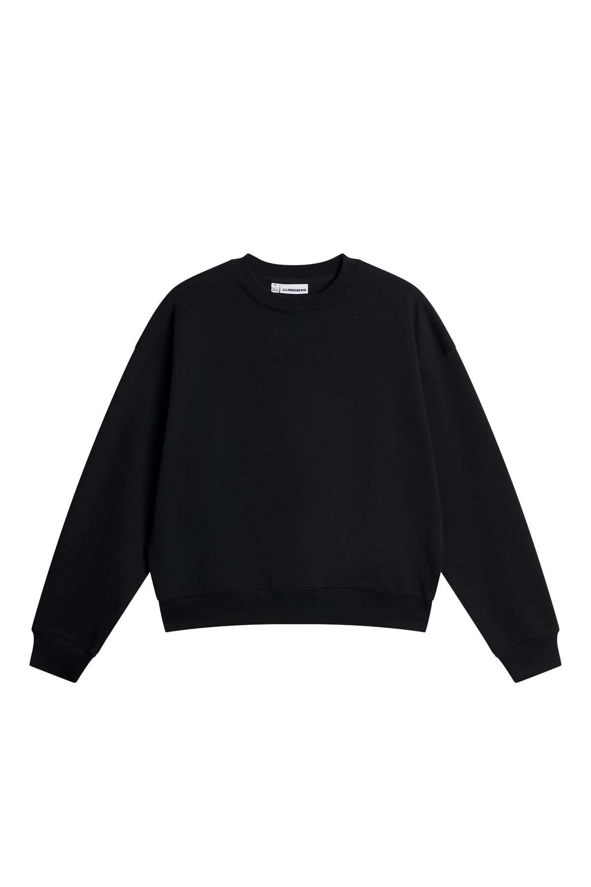 Cove Crew Neck / Black