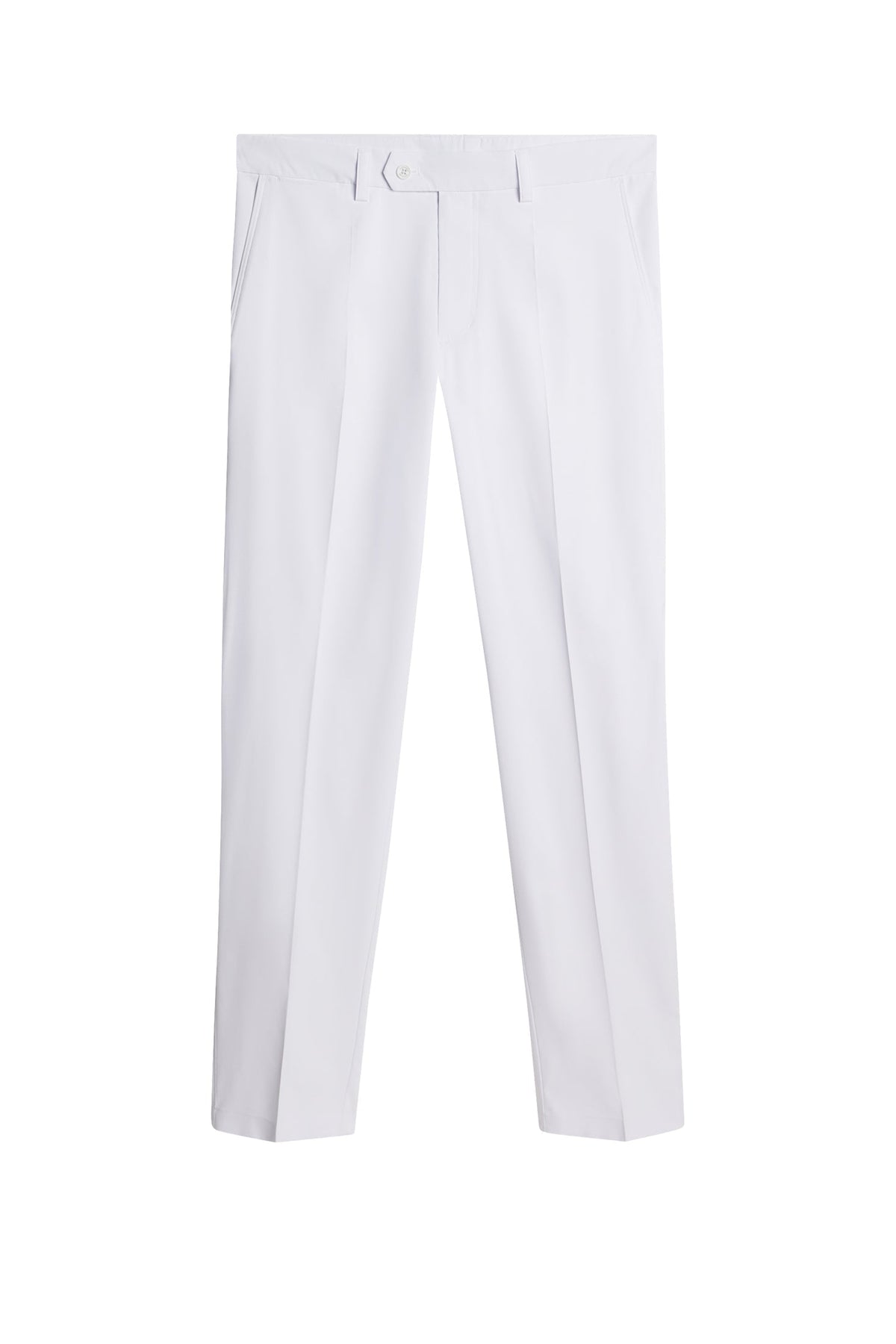 Mitch Pant Light Poly / White