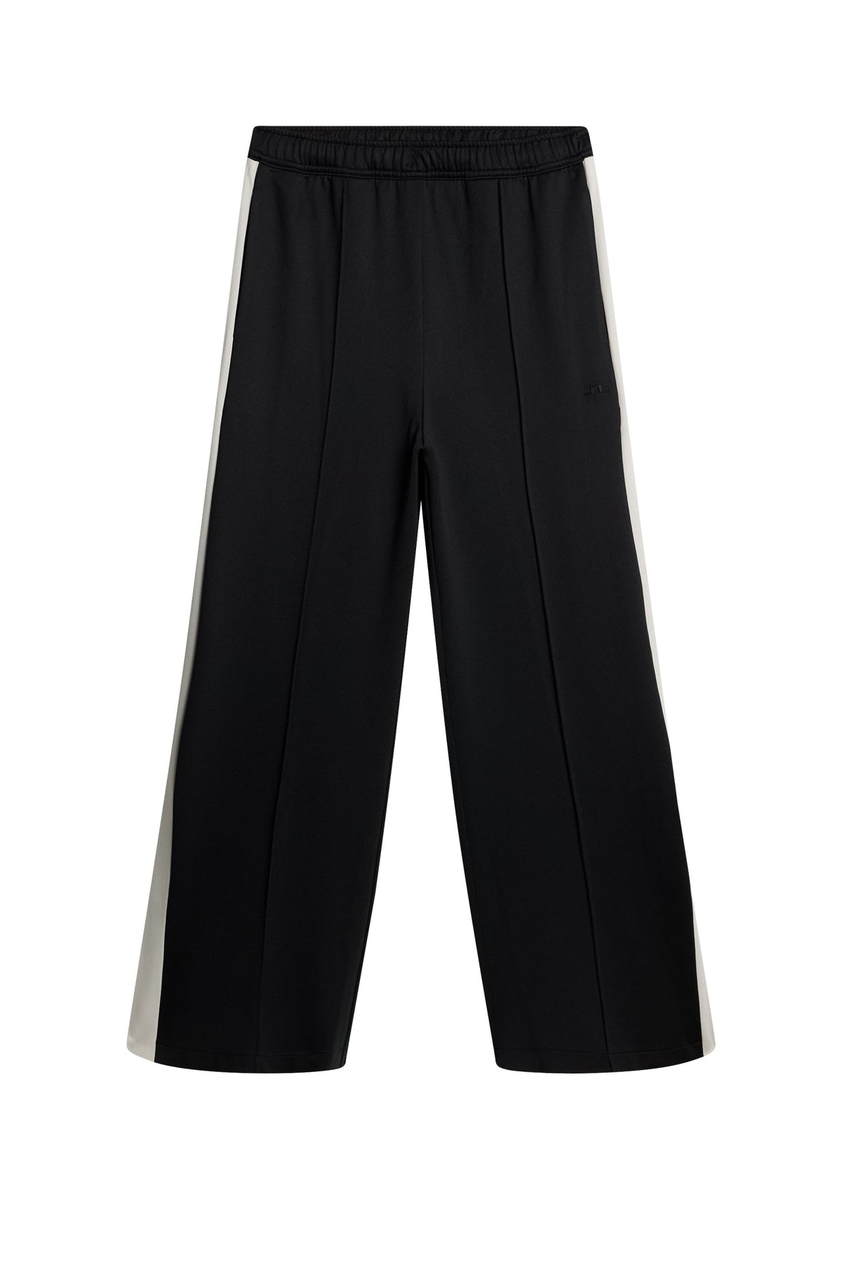 Fabiana Track Pants / Black