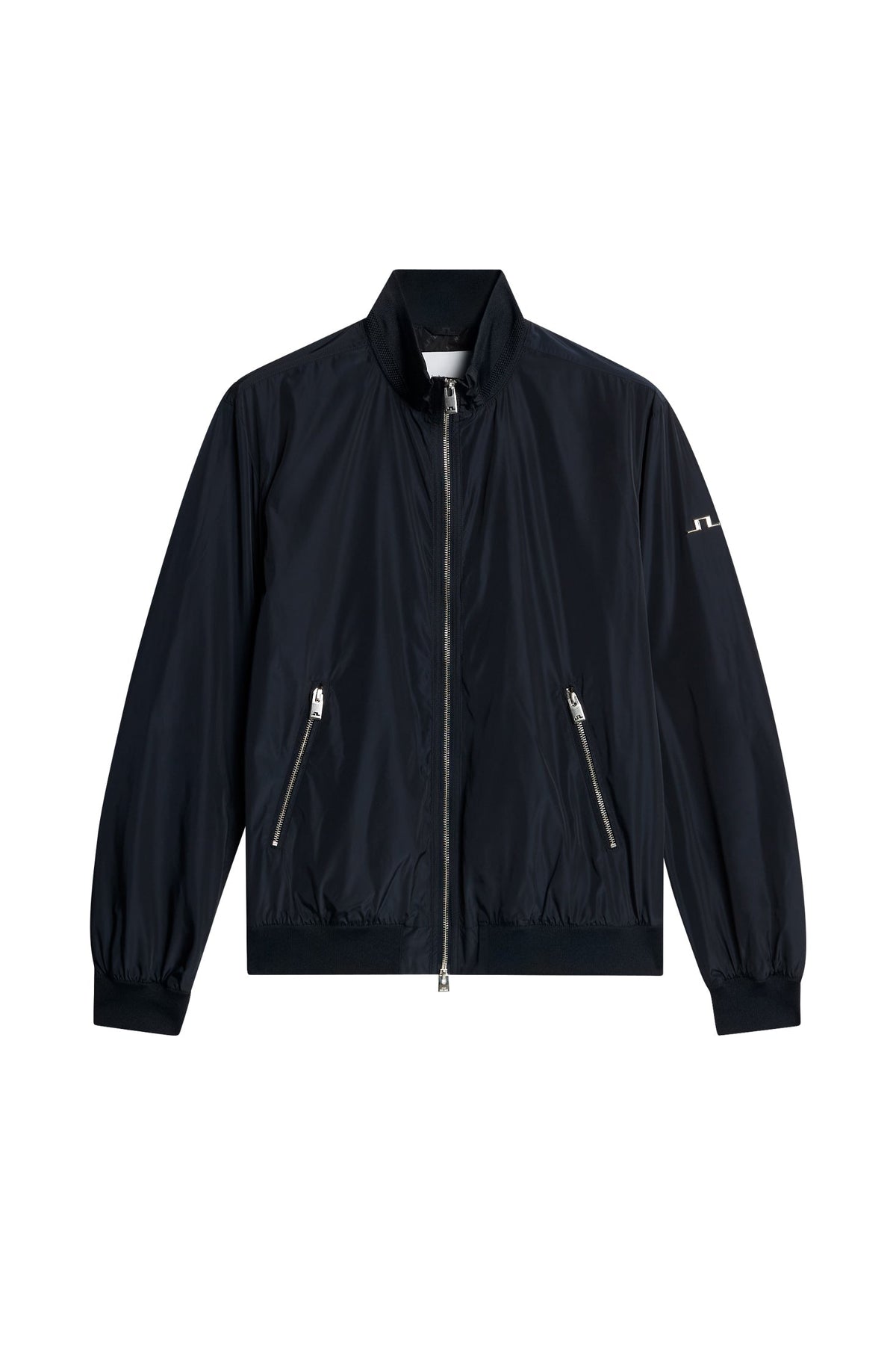 Kevin Poly Jacket / Navy