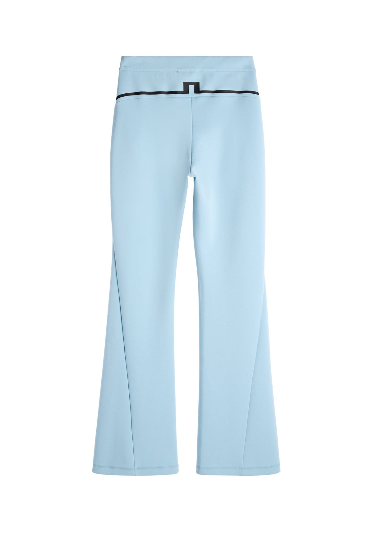 Aura Flare Pants / Forget-Me-Not