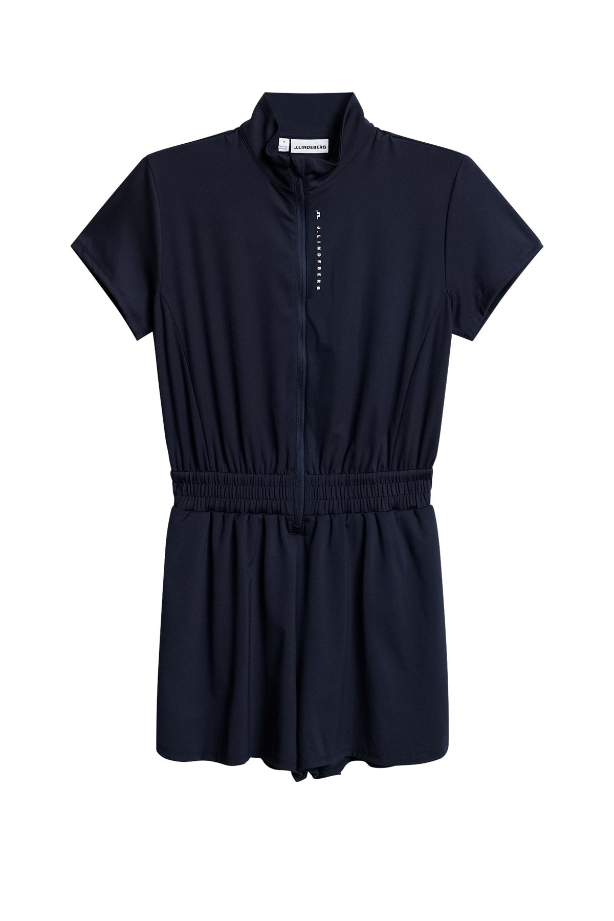 Kelly Jumpsuit / Navy