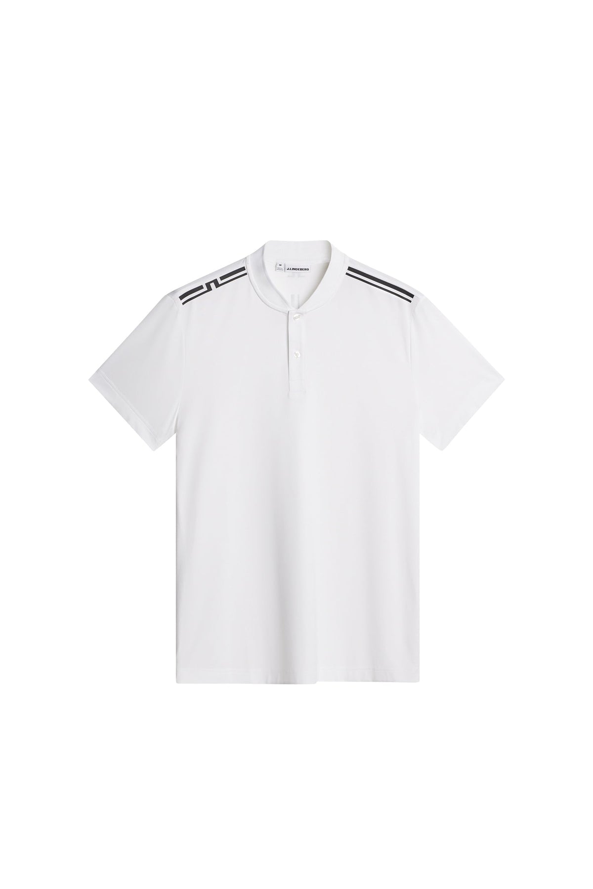 Josh Polo / White