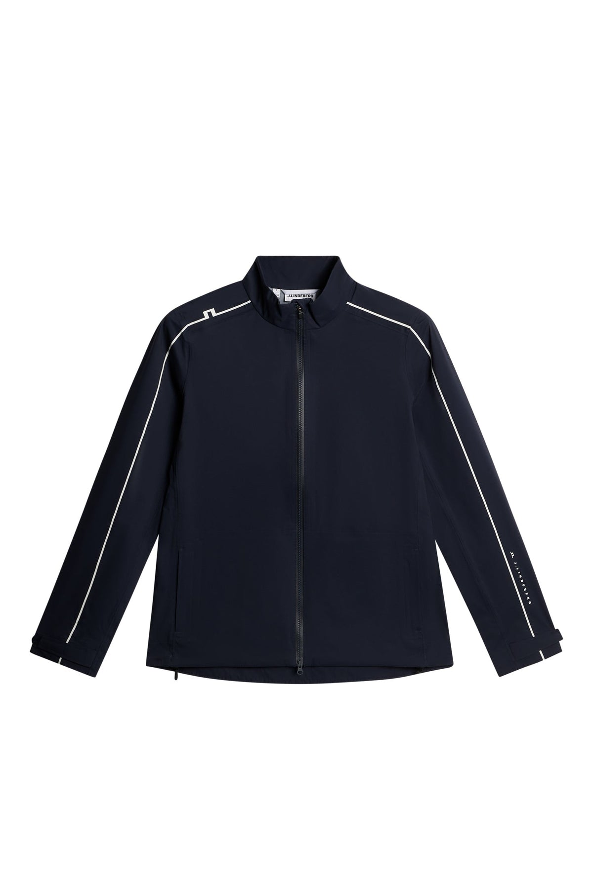 Bryn Rain Jacket / Navy