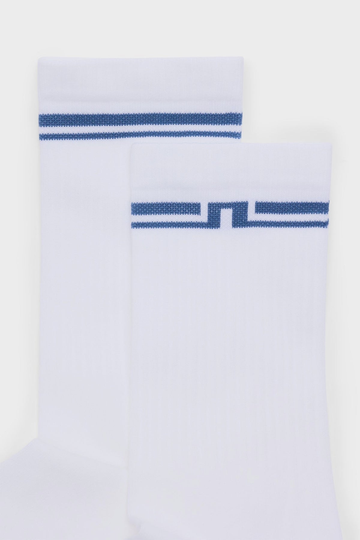Stratton Golf Sock / Federal Blue