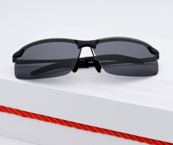 Shatterproof Polarized Sunglasses