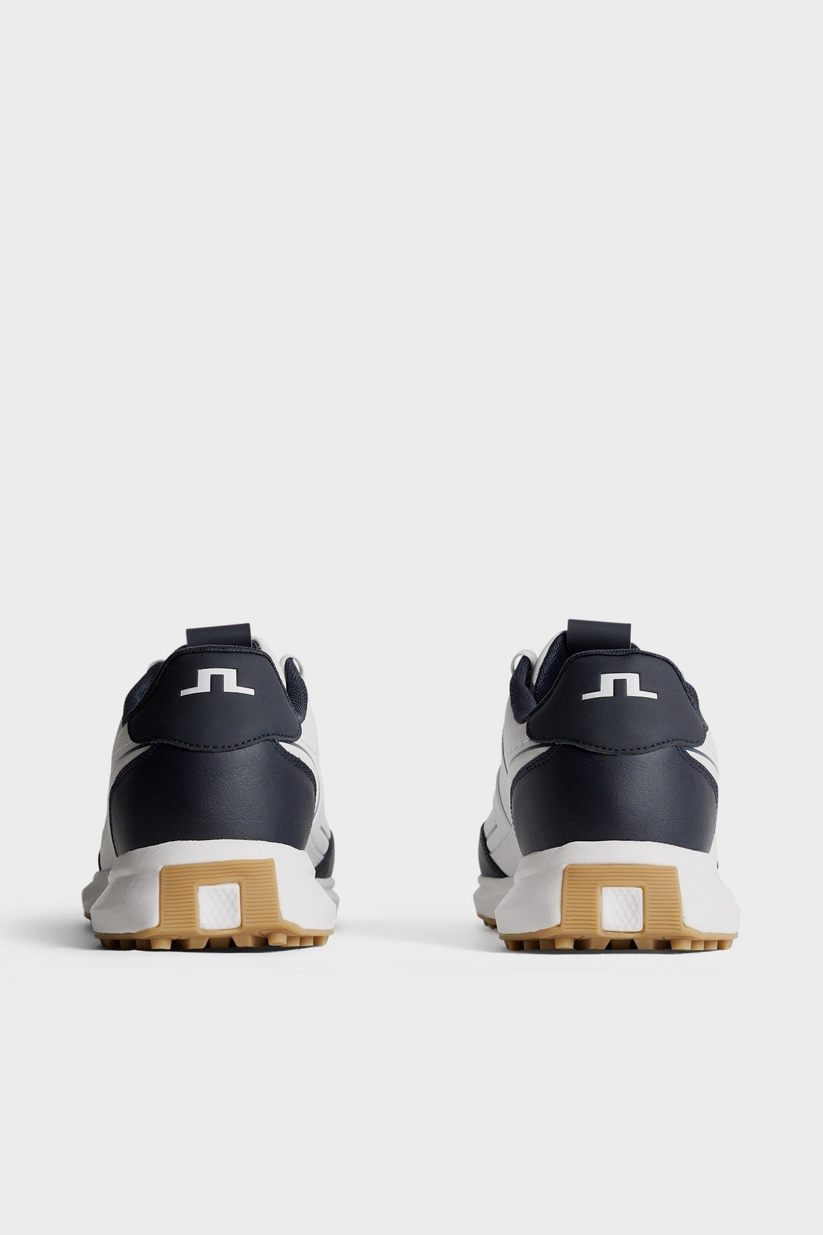 Bridge Golf Sneaker / Federal Blue