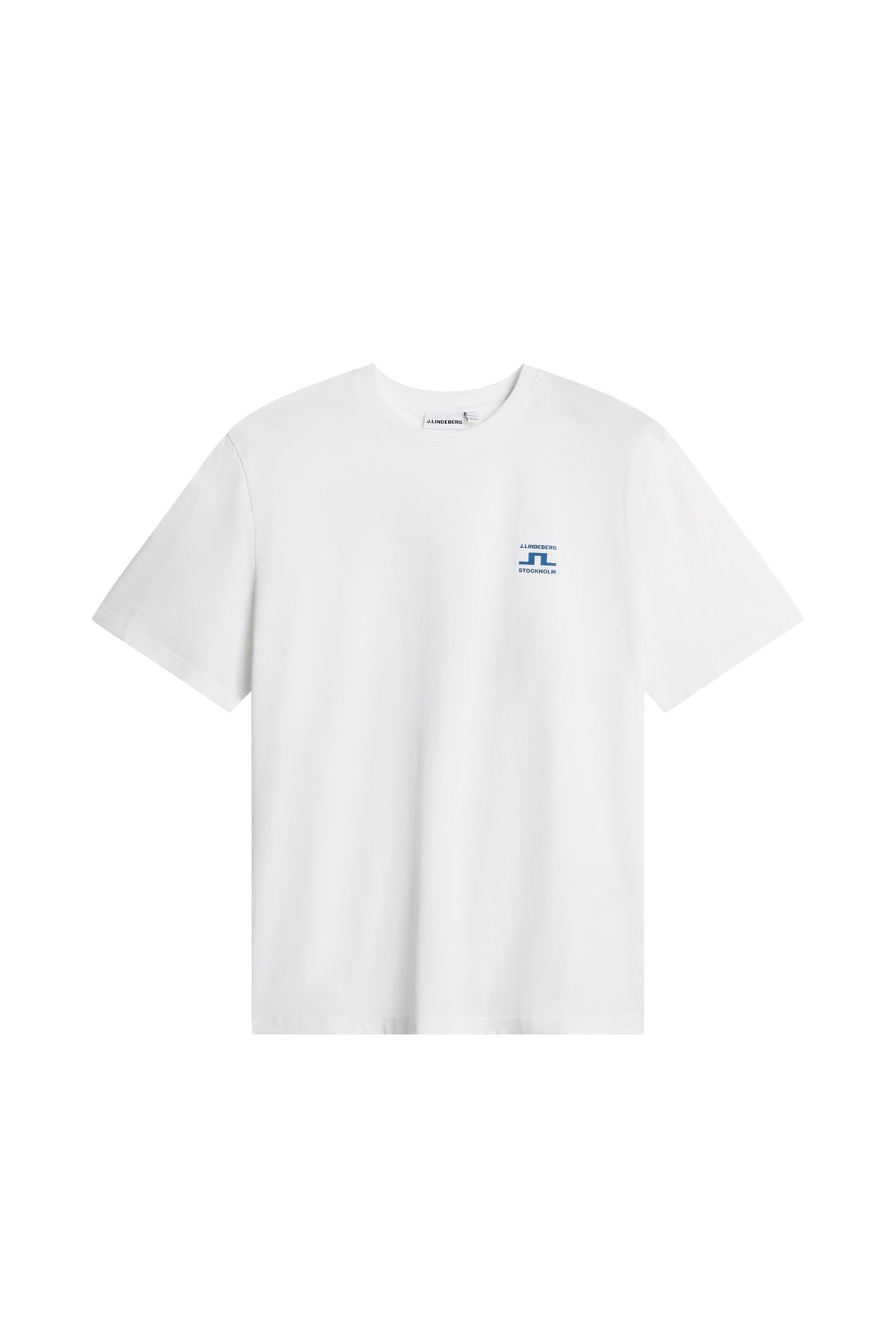 Parcie Seasonal Tee / White