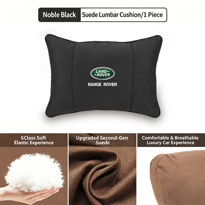 Hot Sale 🔥50% OFF🔥Maybach-Style Cushion Pillow(Headrest + Lumbar Support)