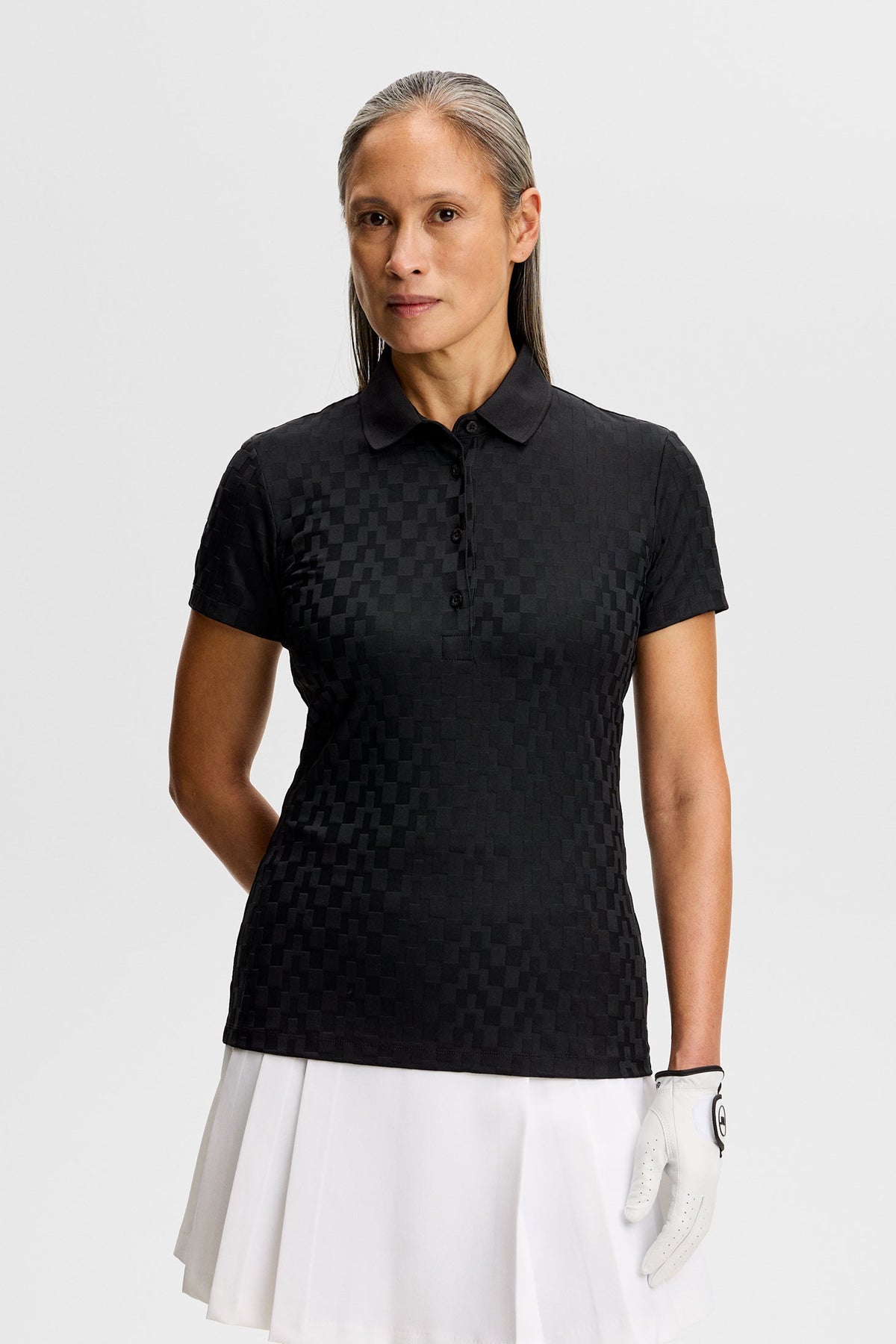 Dani Polo / Black