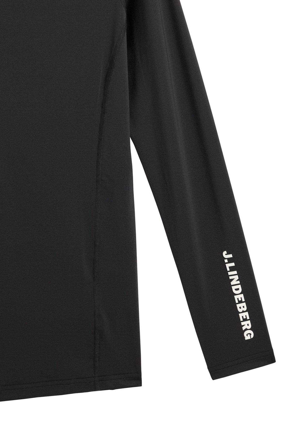 Ello Compression Top / Black