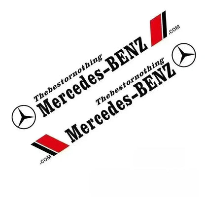 Car  Hood Decoration Stickers  Personalized Creative Body Stickers Covering Scratches