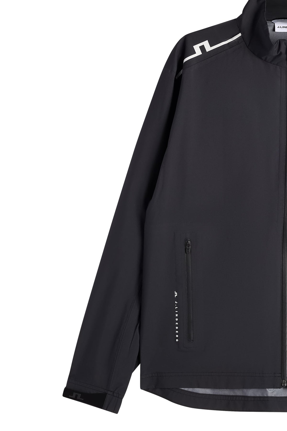 Shay Rain Jacket / Black