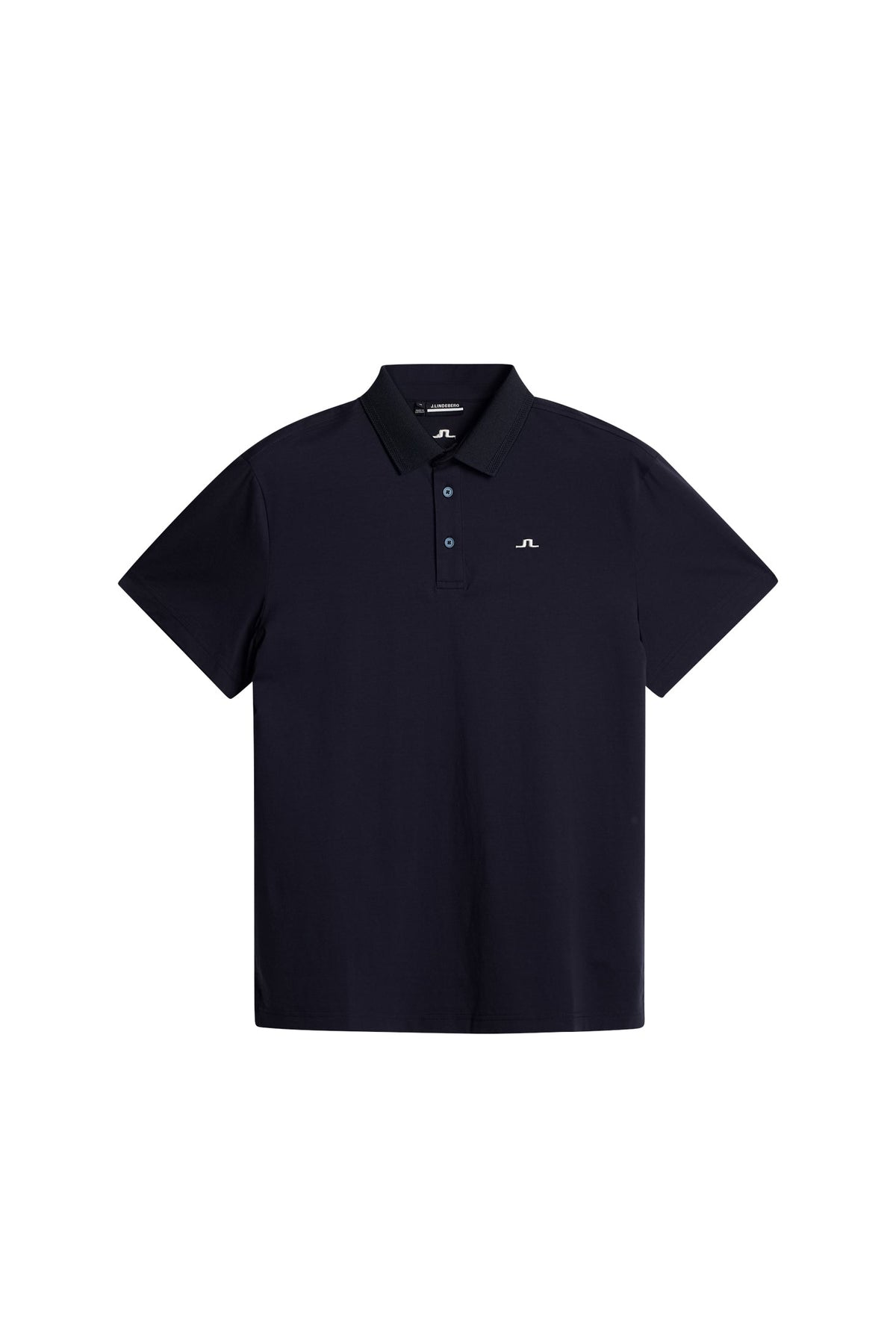 Bridger Polo / Navy