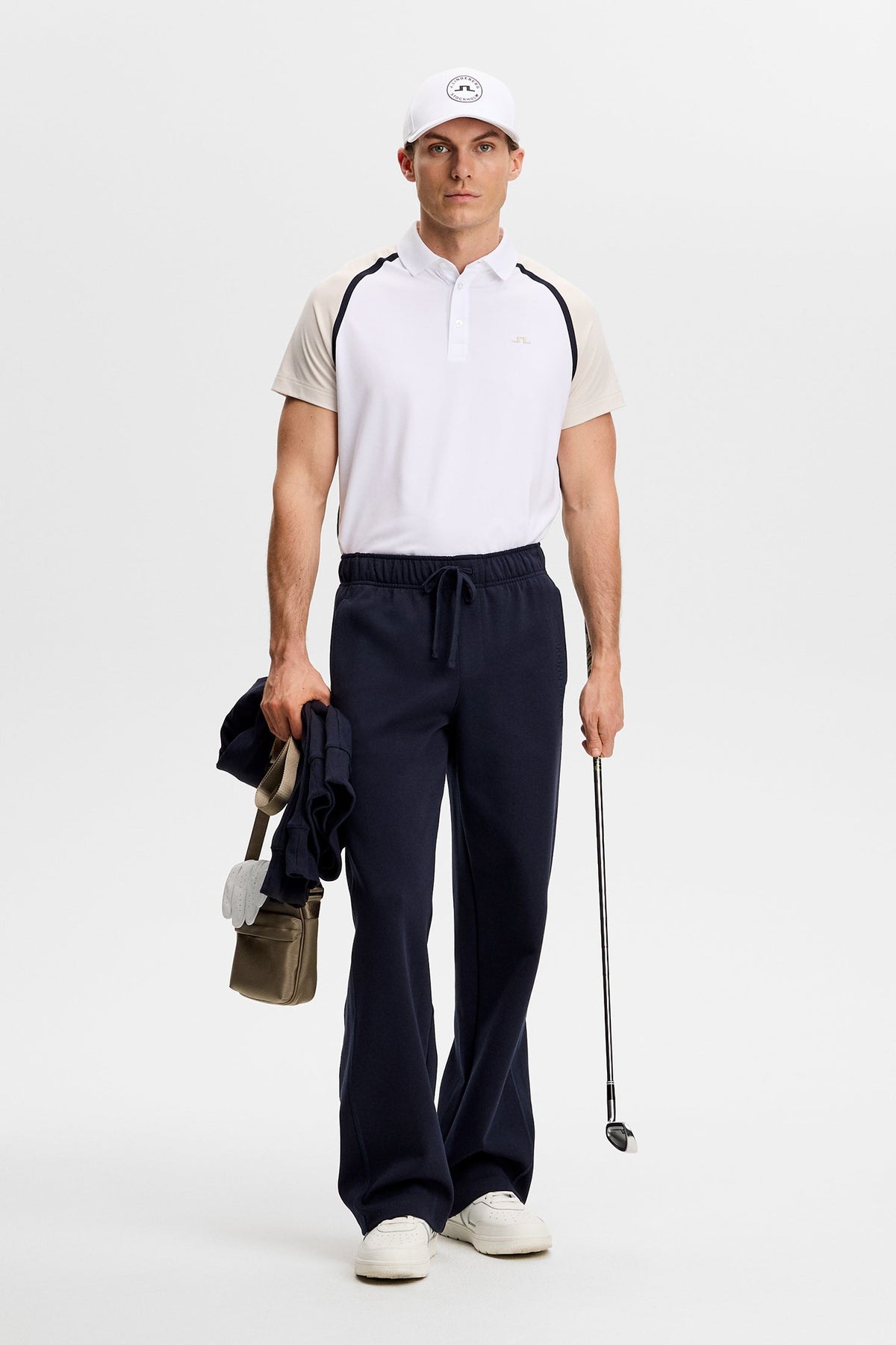 Club Pants / Navy