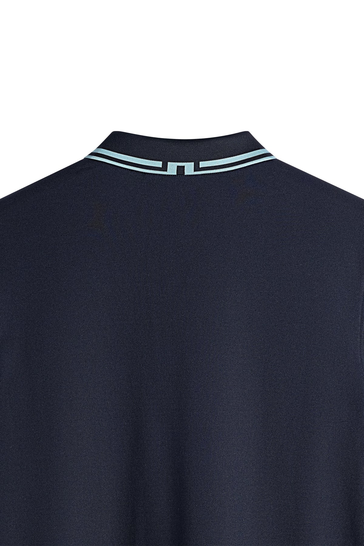 Joey Tipping Polo / Navy