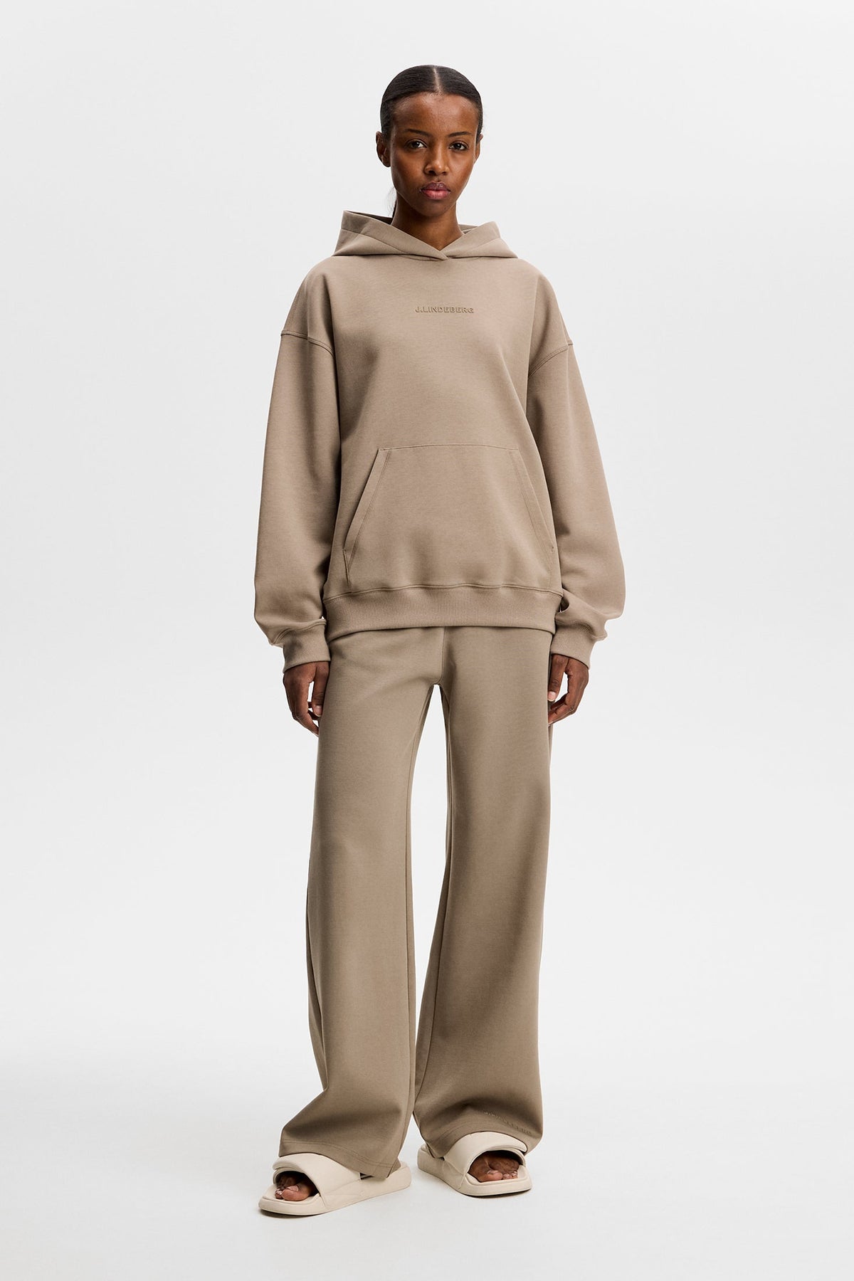 Cove Sweatpants / Brindle