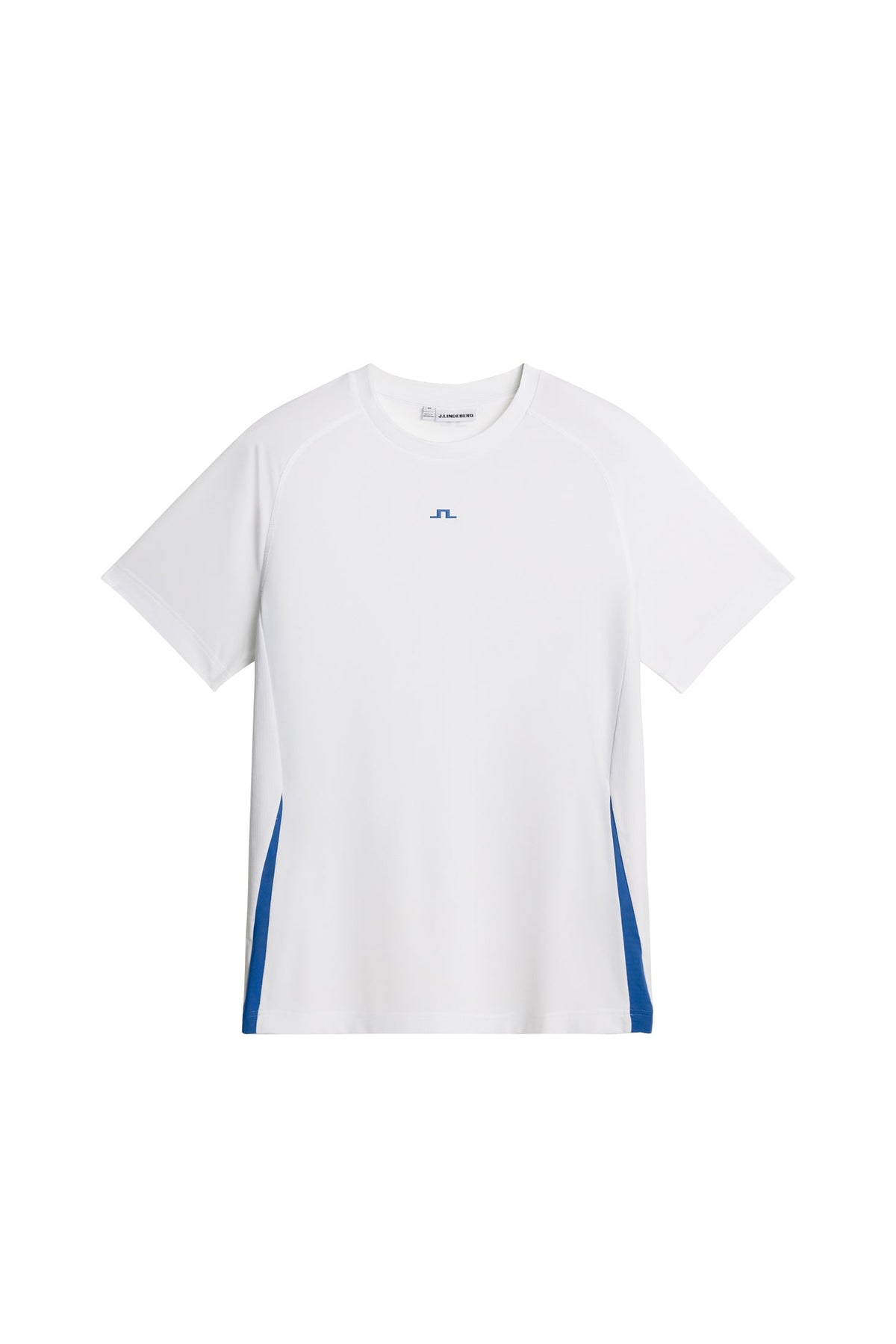 Court T-shirt / White