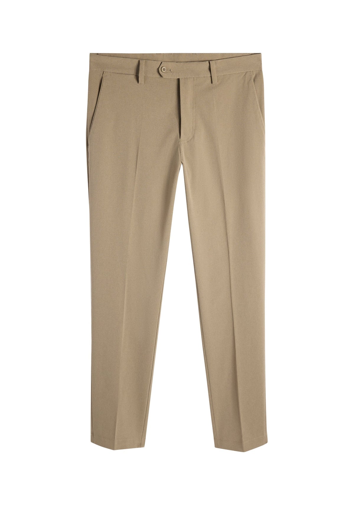 Vent Pant / Brindle