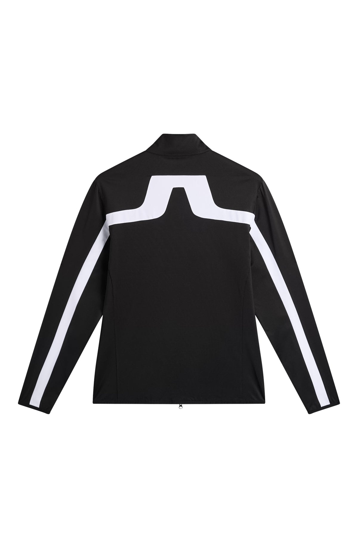Jarvis Mid Layer / Black