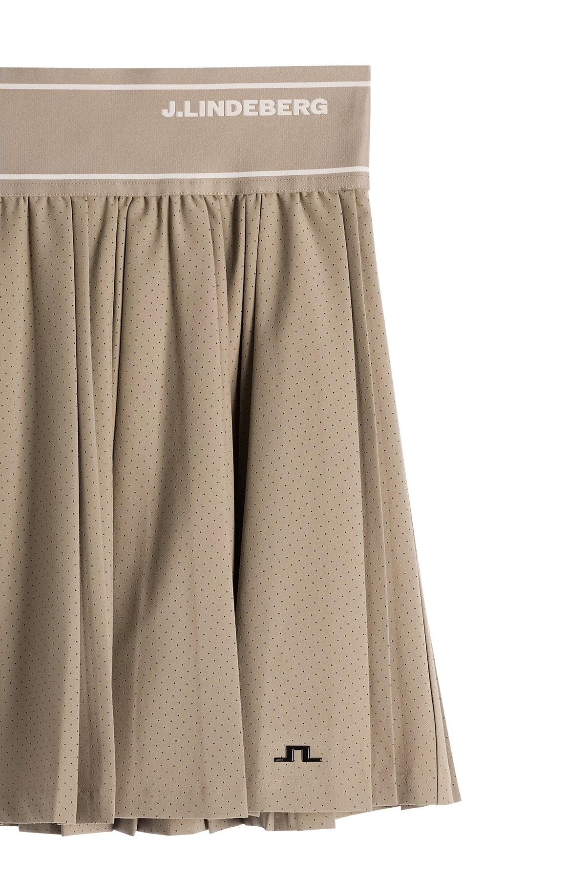 Cheryl Skirt / Brindle