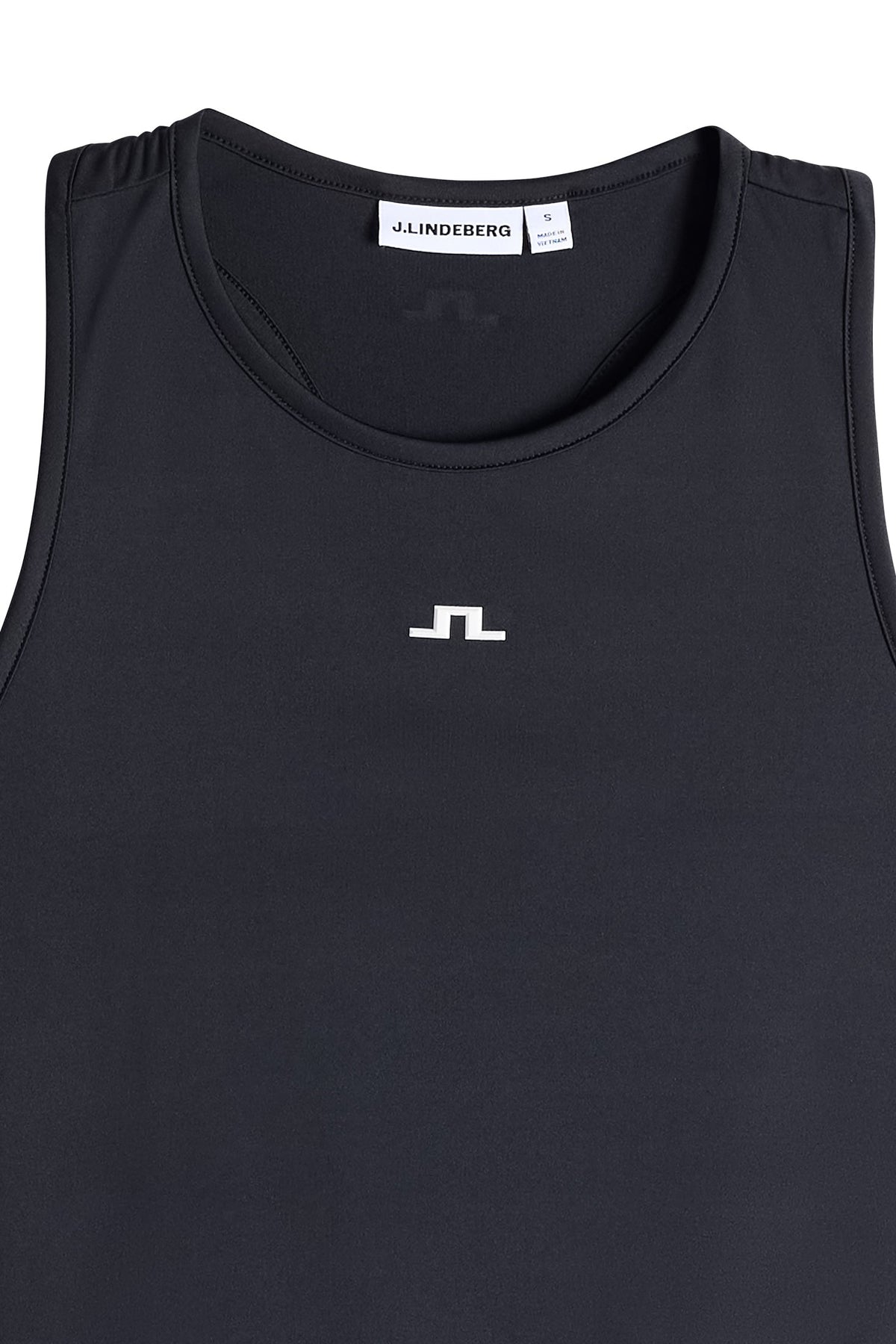 Doris Top / Black