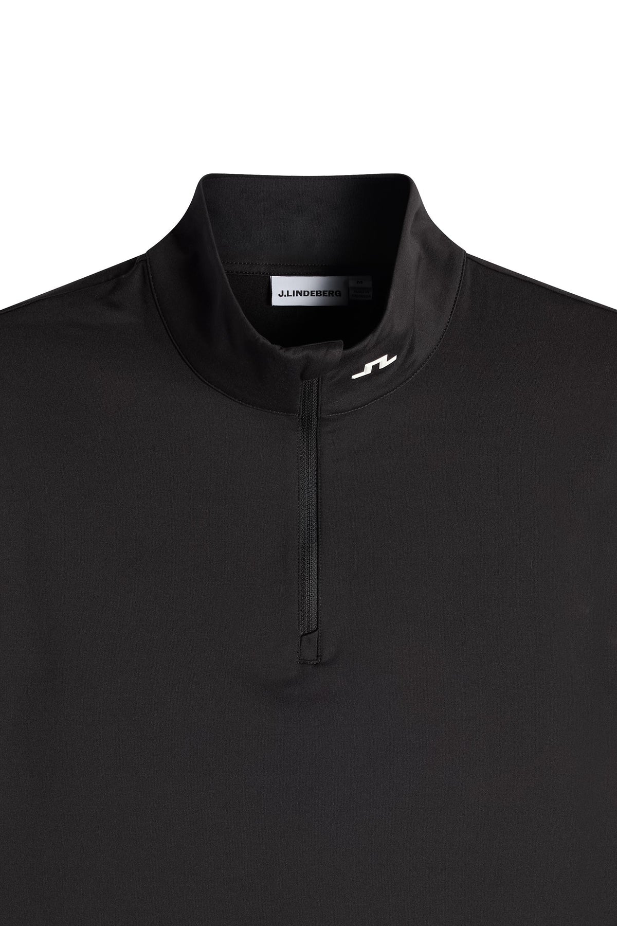 Tour Tech Mid Layer / Black