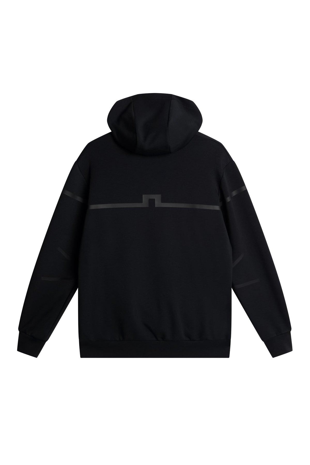 Icon Hood / Black