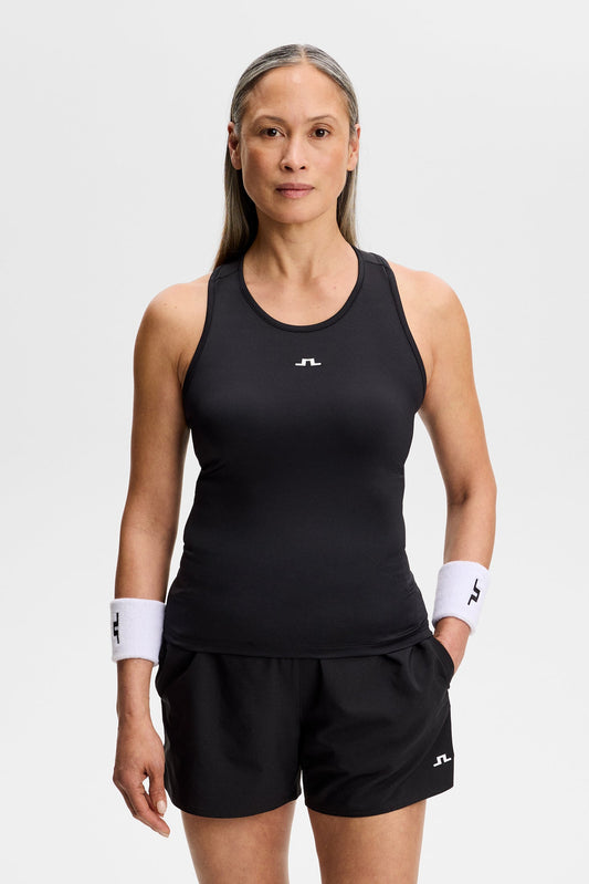 Doris Top / Black