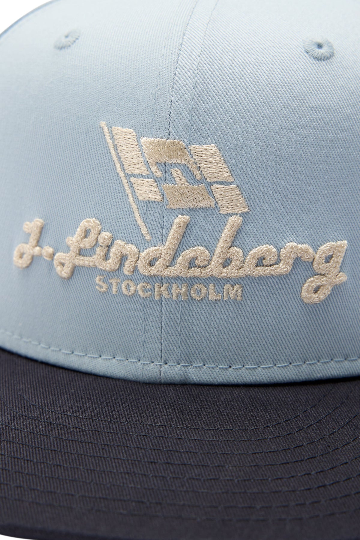 Two Tone Flag 9FIFTY / Forget-Me-Not