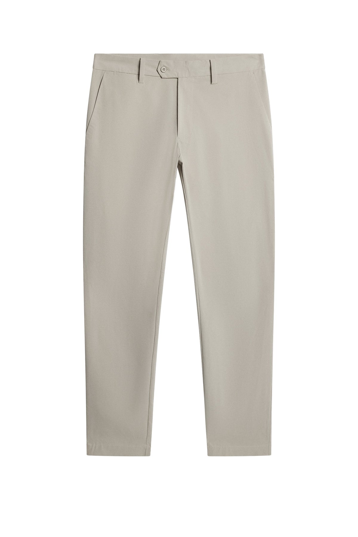 Players Pant / Oyster Brown