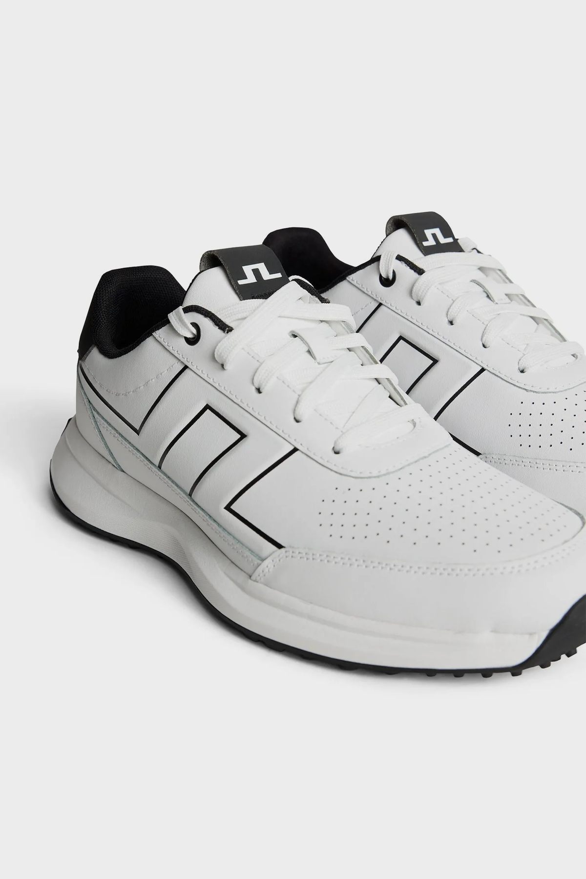 Bridge Golf Sneaker W / White