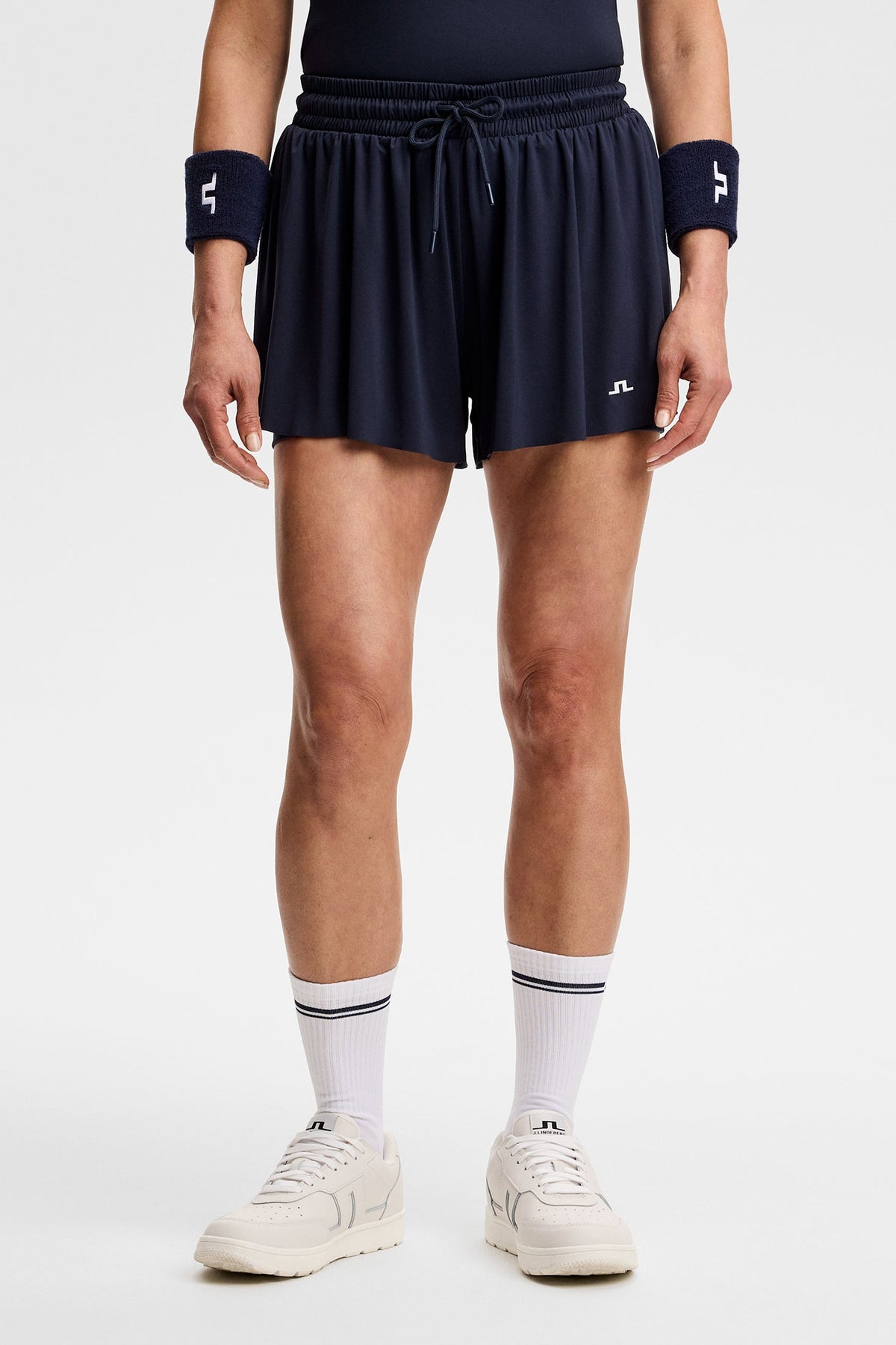 Paulina Shorts / Navy