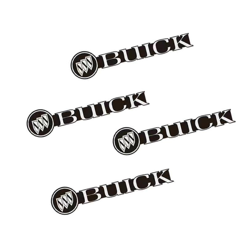 Vente Flash 🔥50% DE RÉDUCTION🔥Autocollants décoratifs de logo de voiture 3D créatifs🎉8 PIÈCES🎉