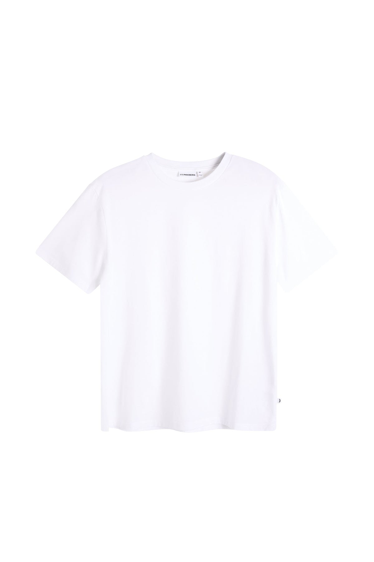 Sid Basic T-Shirt / White