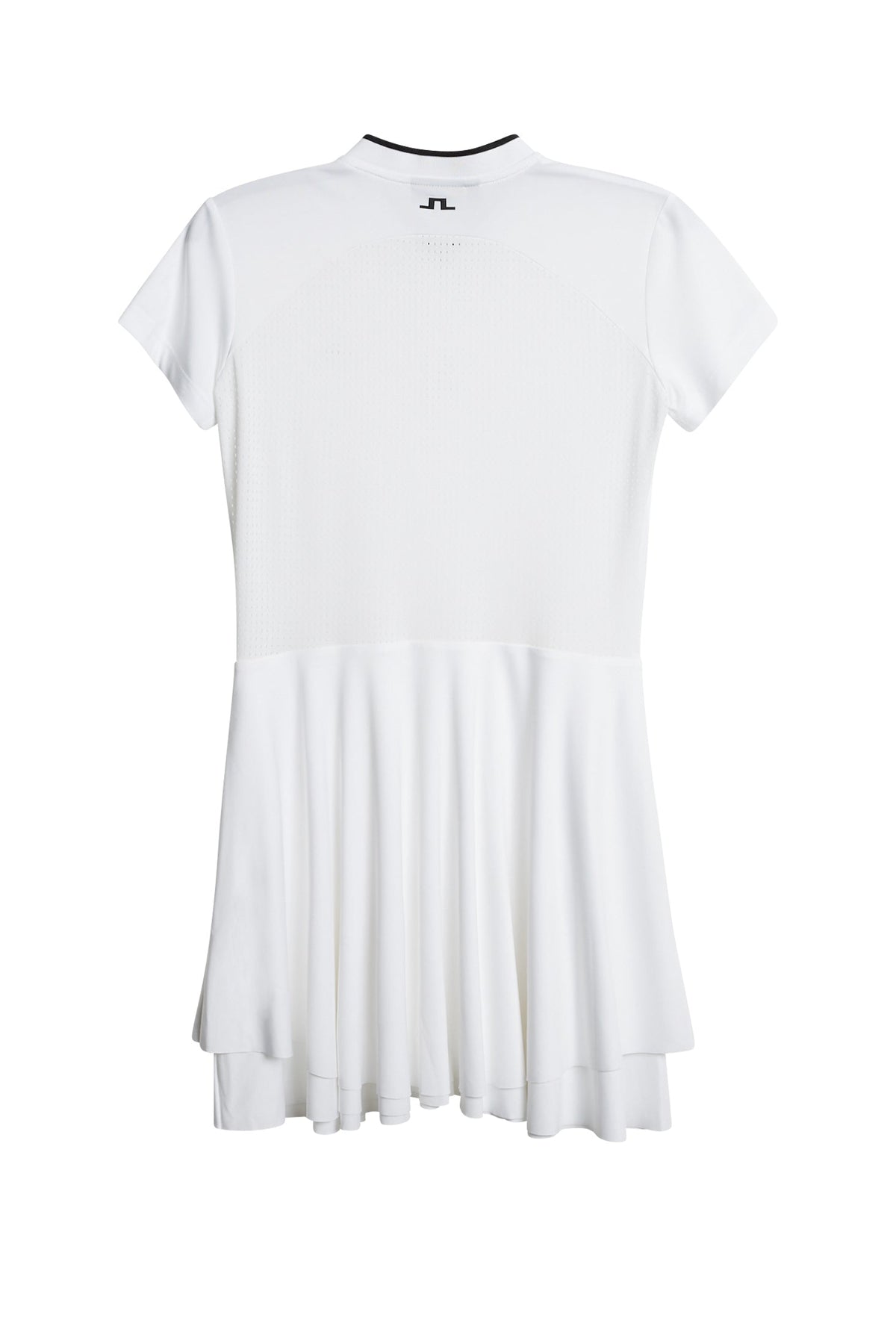 Haven Dress / White